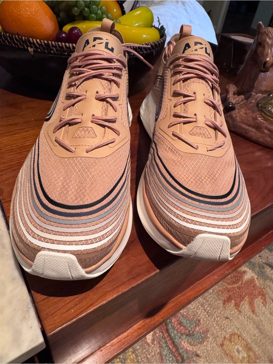 APL Other - APL Men's Streamline Sneakers